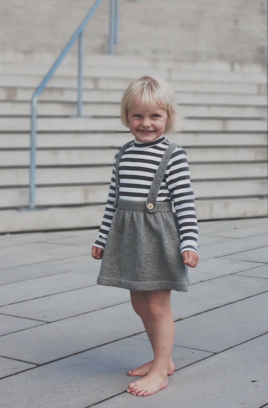 Nora's Skirt main image 1