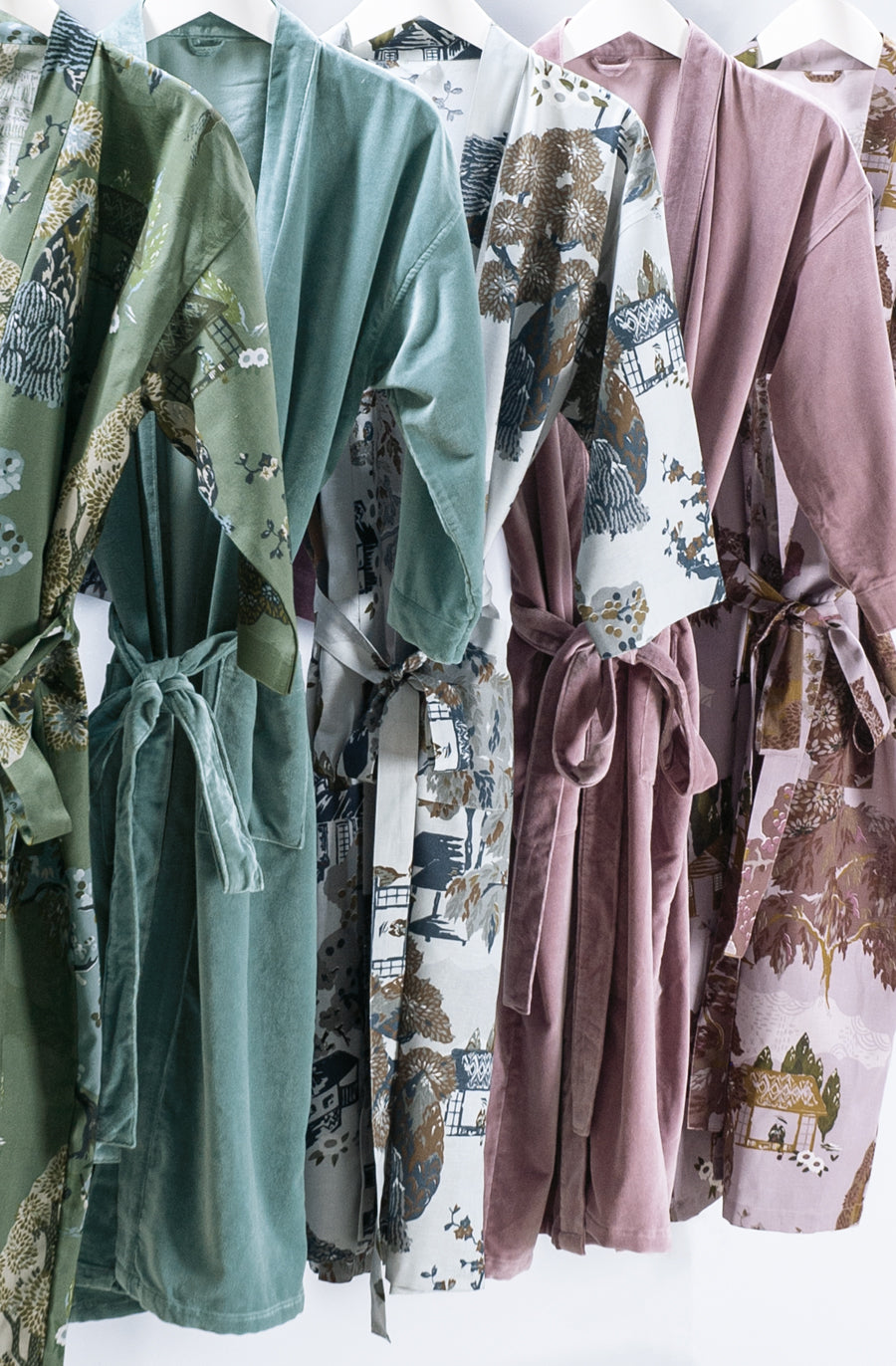 yuttari sage housecoat biancalorenne.co.nz