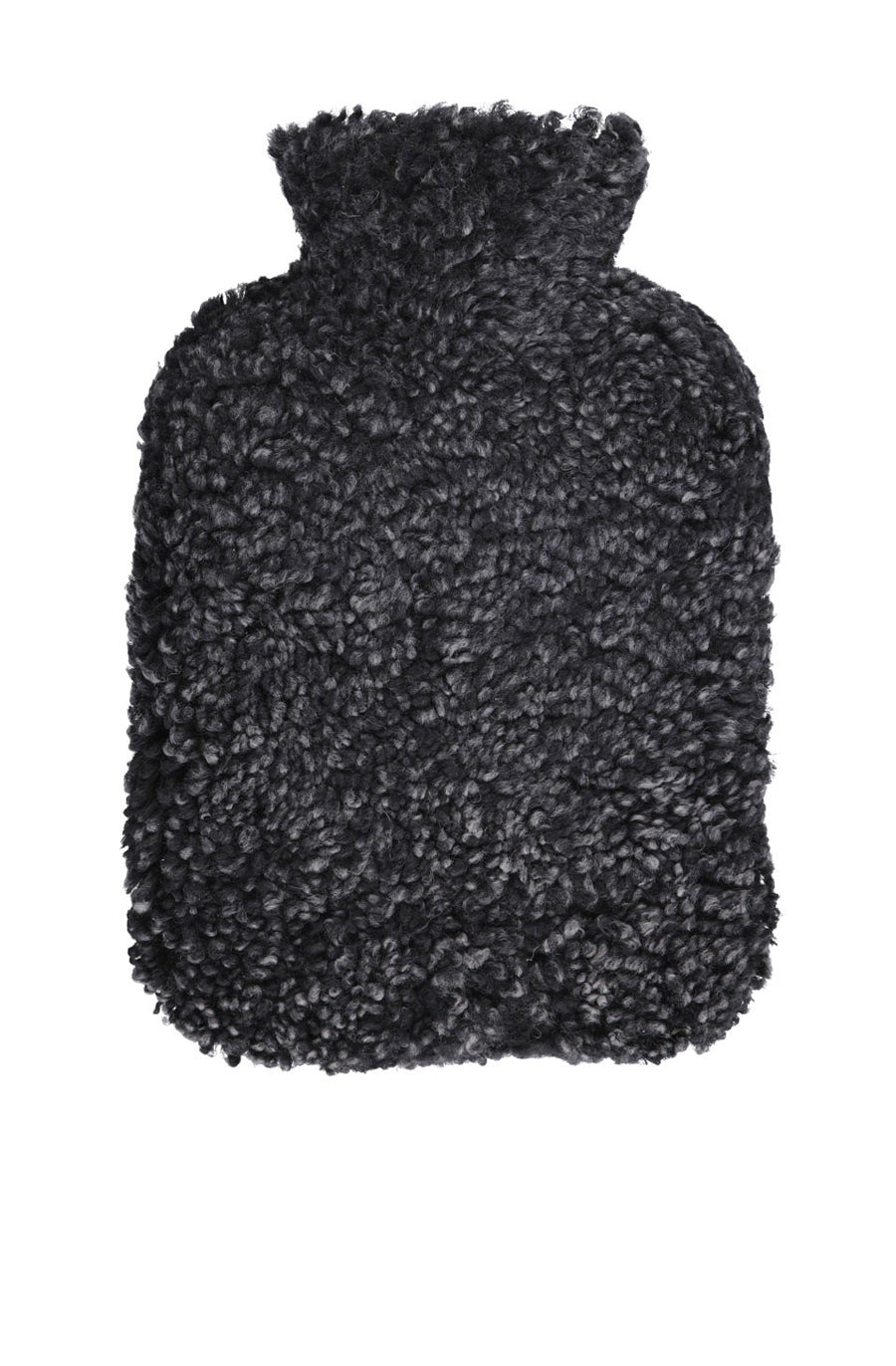 new zealand short wool hot water bottle anthracite biancalorenne.co.nz