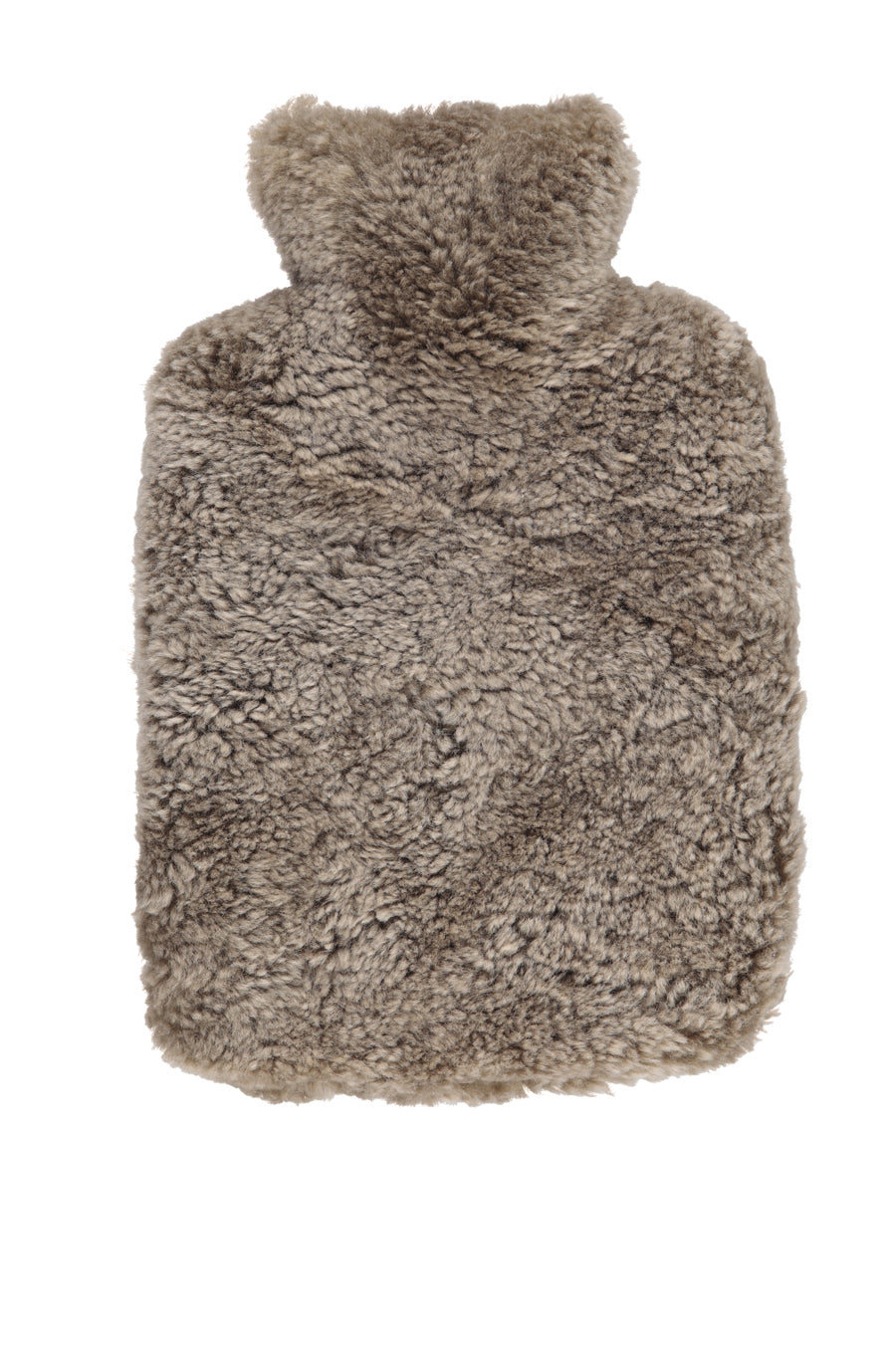 new zealand short wool hot water bottle taupe biancalorenne.co.nz
